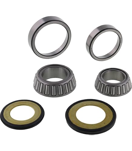 Amazon.com: Progressive Suspension Fork Springs 11-1126 : Automotive